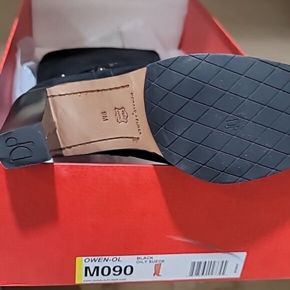 Donald Pliner Women's Owen Boot - Picture 10 of 11